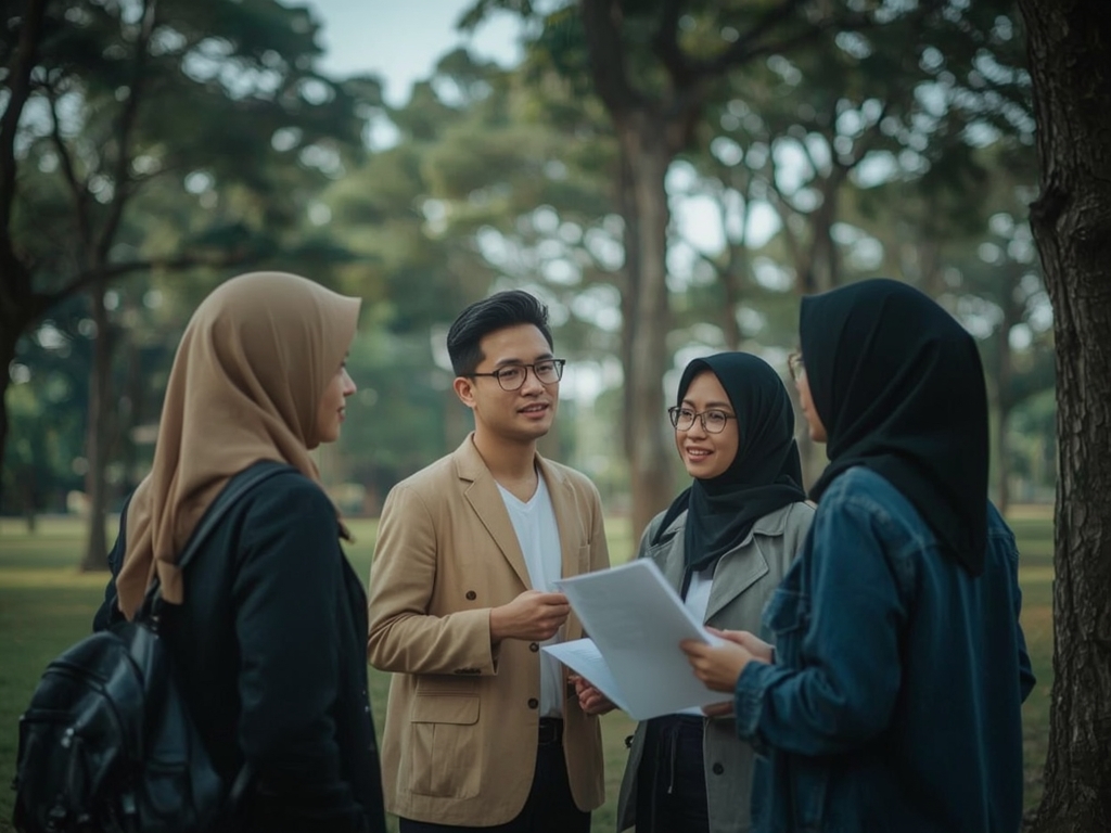Checklist Operasional untuk Proyek Rumah dan Energi Mandiri