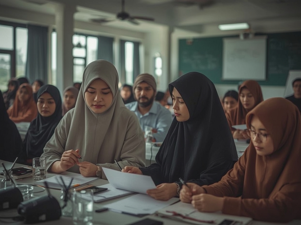 Langkah Praktis Mengelola Kebutuhan Dasar Lintas Layanan
