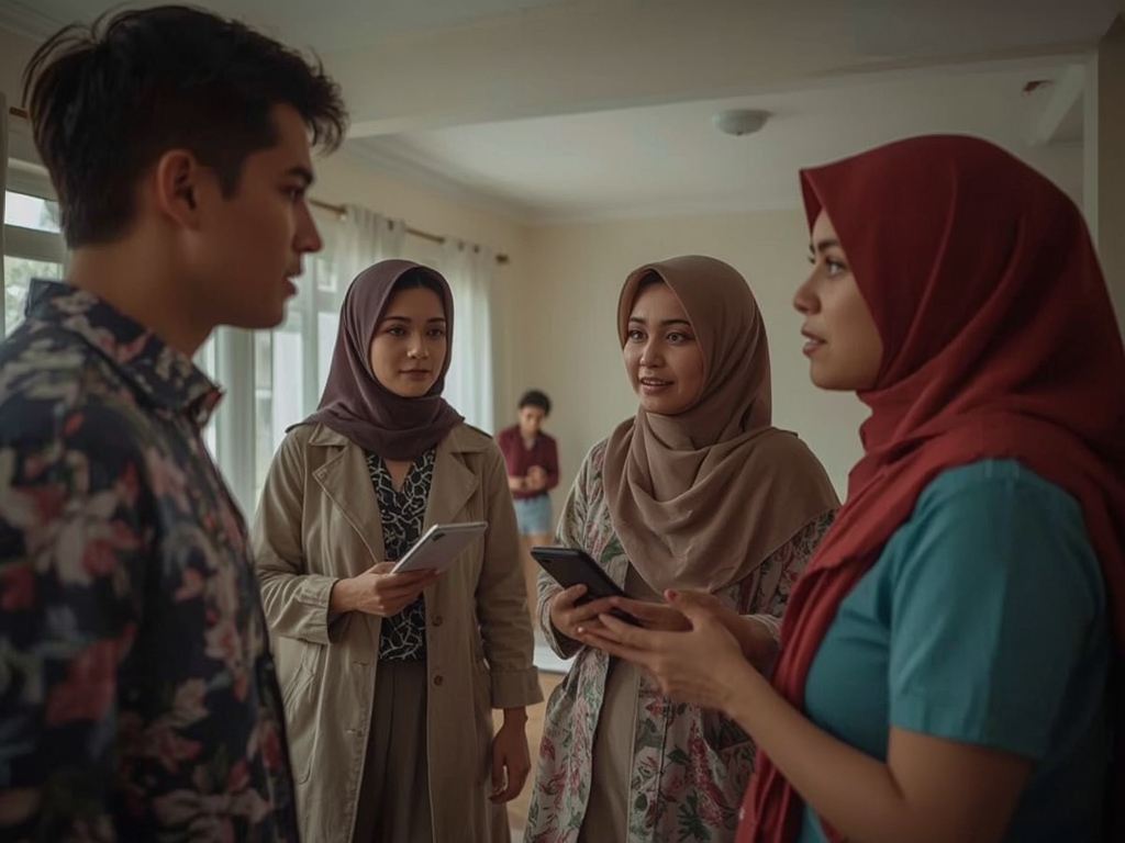 Panduan Sistematis Menghindari Kekeliruan dalam Pengelolaan Rumah dan Agenda Perjalanan